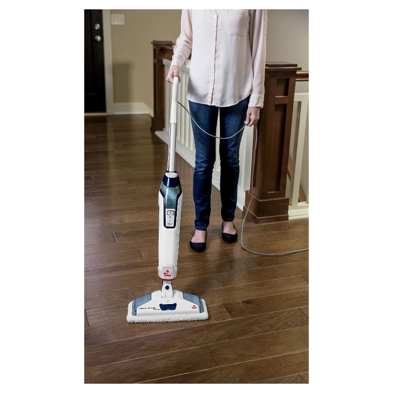 BISSELL ProHeat 2X Lift-Off Pet Upright Carpet Cleaner - 15651