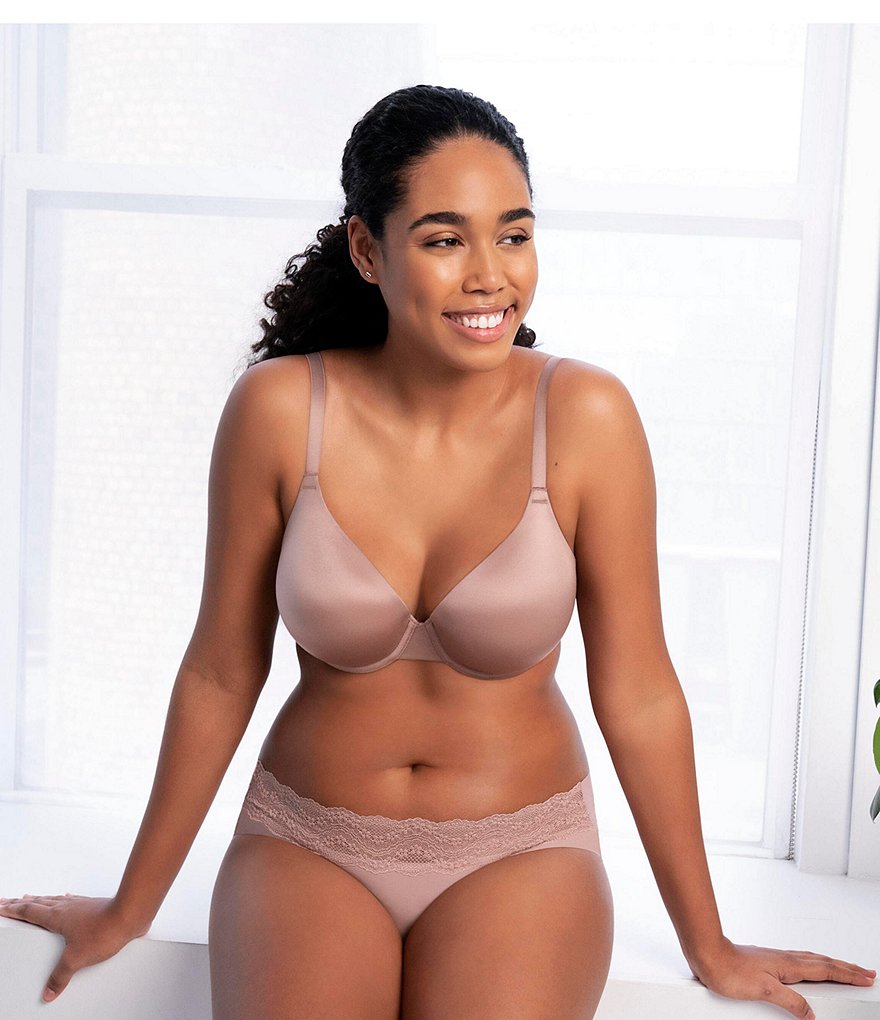 b.tempt'd by Wacoal Future Foundation Contour Bra