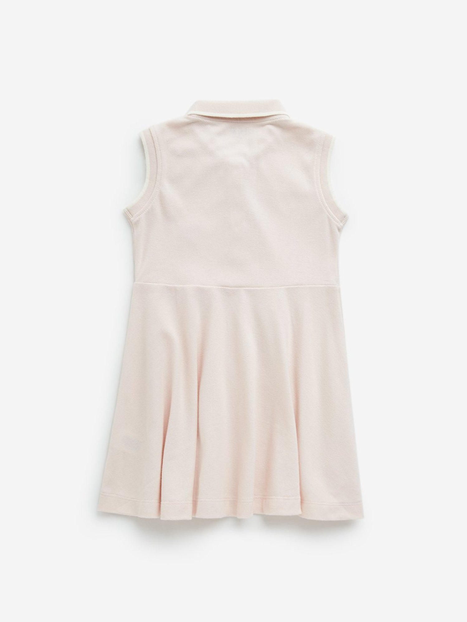 KIDS ONLY Black Floral Print Dress