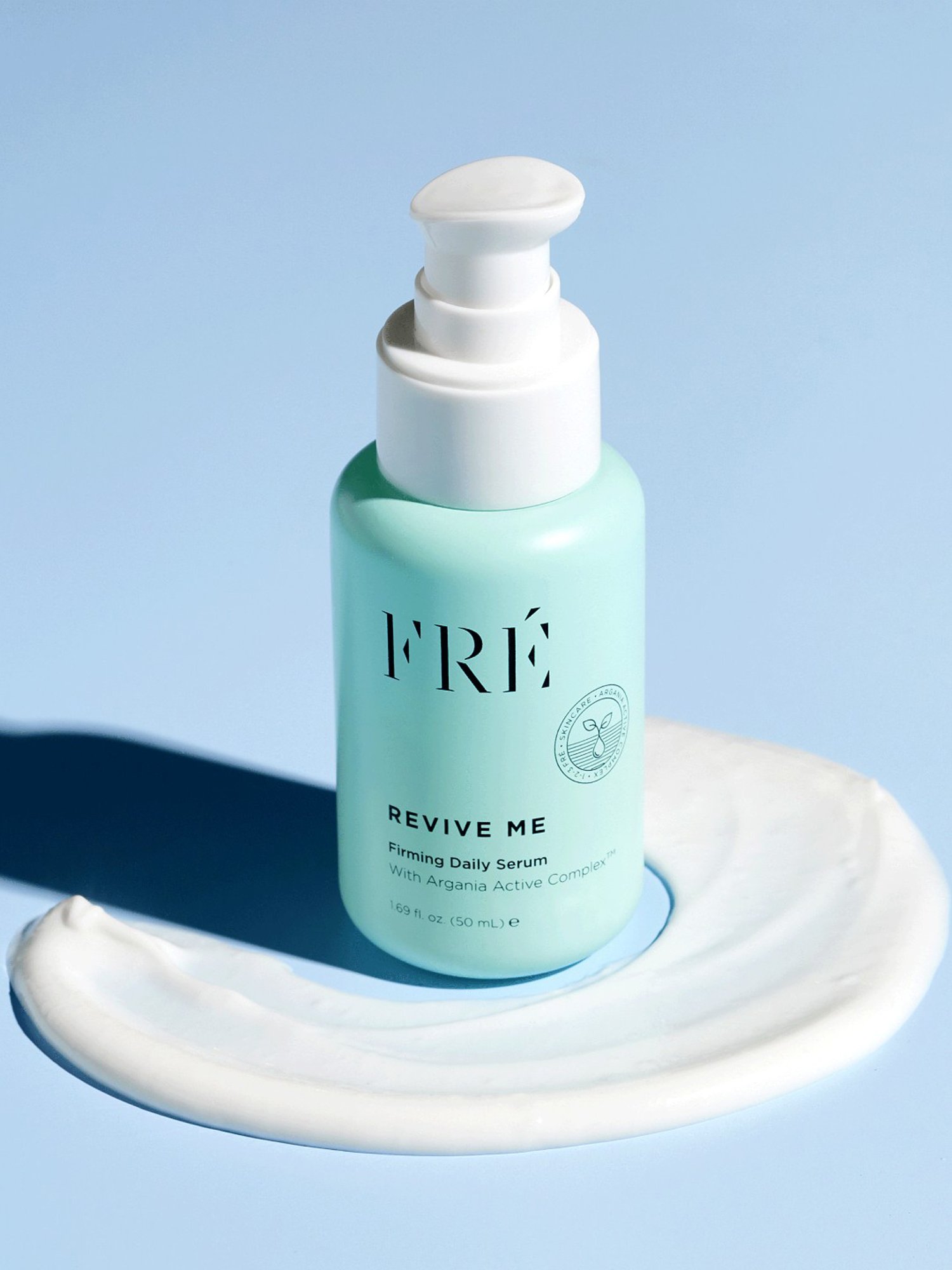 FRE Revive Me Firming Daily Serum - 50 ml