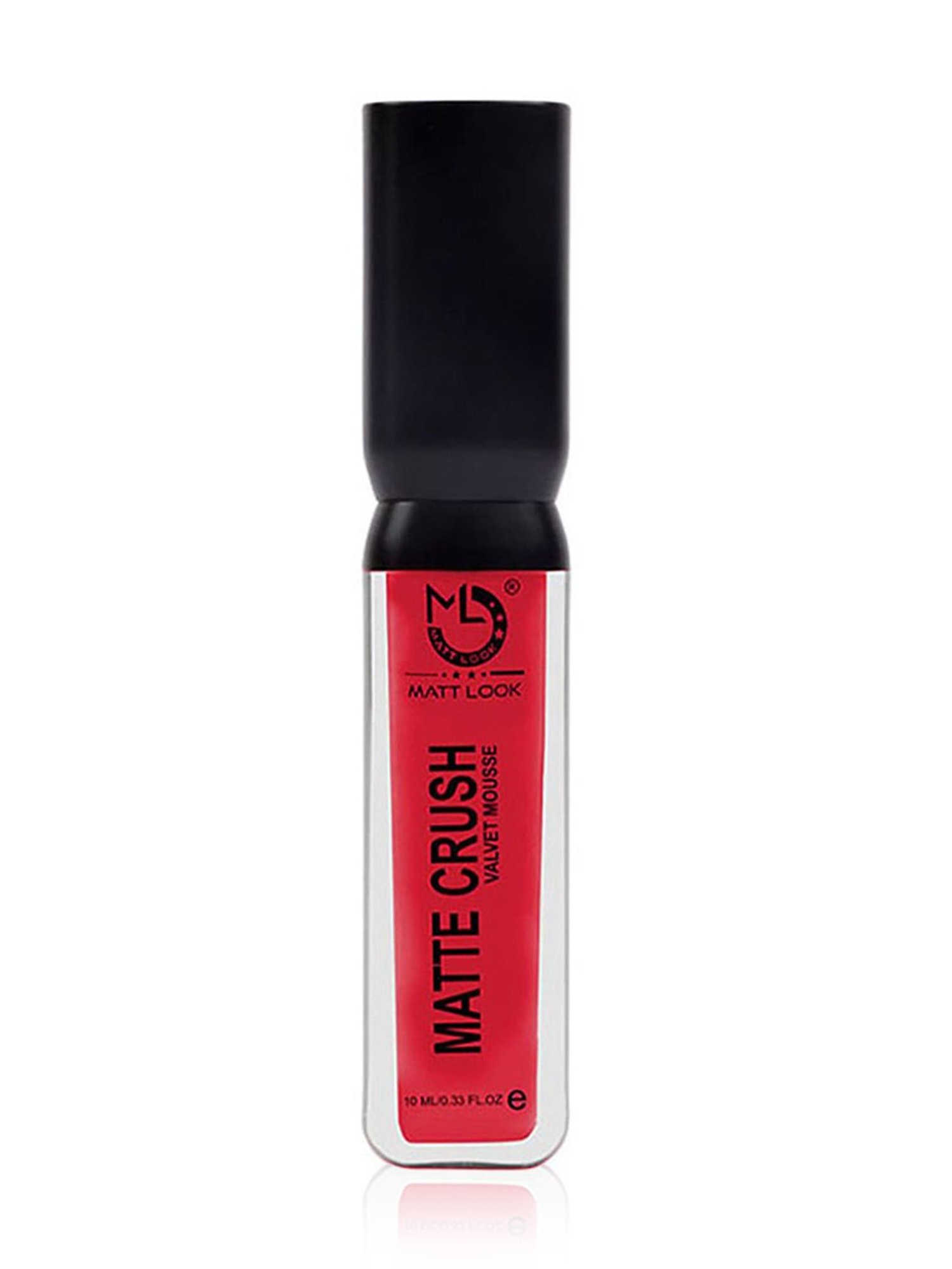 RENEE Stay With Me Matte Lip Color Thirst For Wine - 5 ml