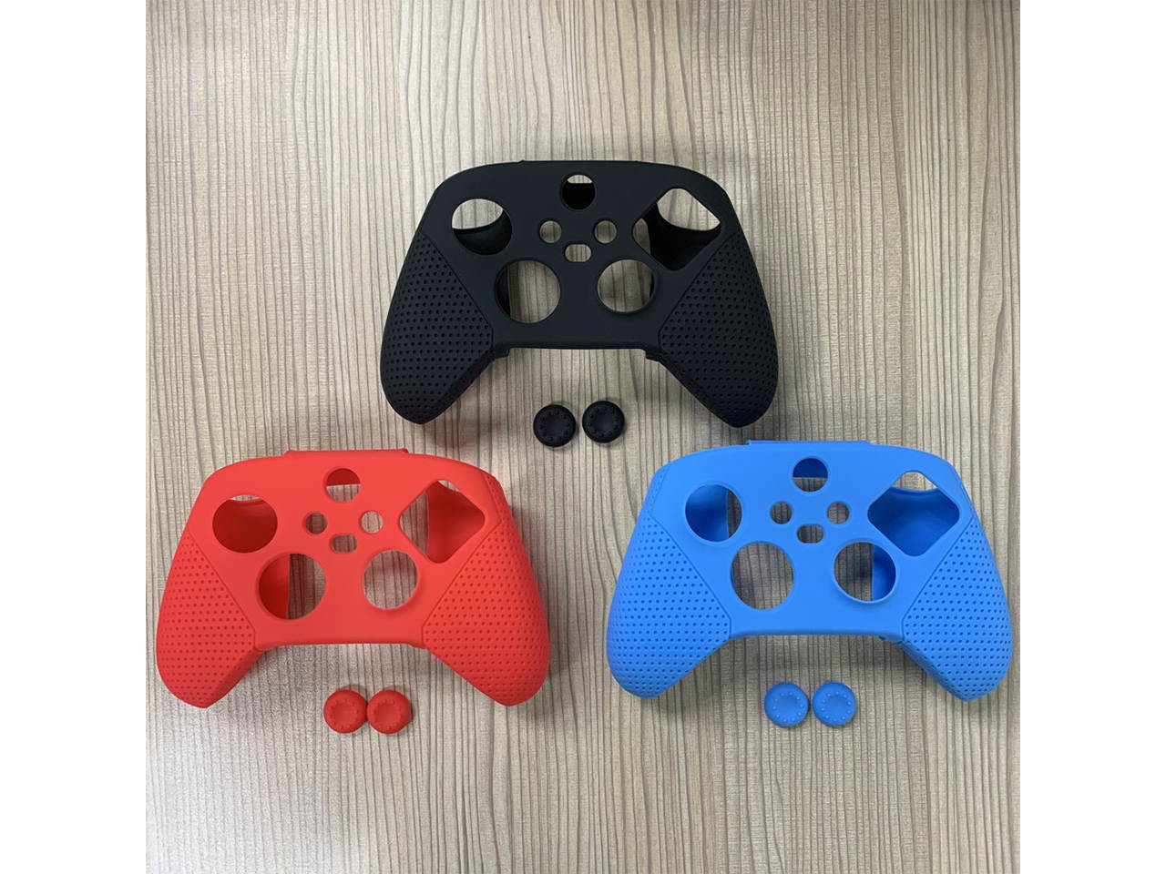 SA XBOXSeries S/X handle clip XBOX S wireless handle holder XBOX X handle mobile phone holder