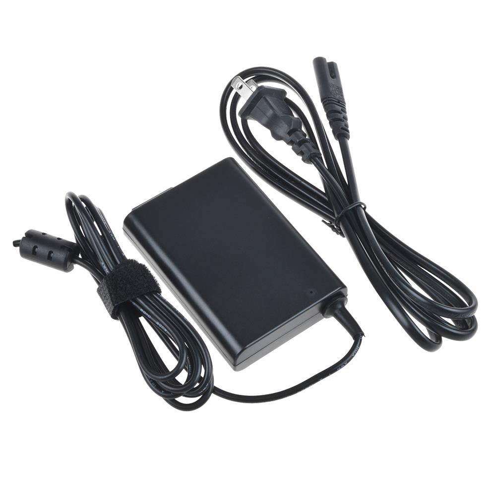 PwrOn AC DC Adapter For Intel NUC Kit NUC6i5SYH BOXNUC6I5SYH Desktop Computer Mini PC Power Supply Cord Cable PS Charger Input: 100-240 VAC 50/60Hz Worldwide Voltage Use PSU