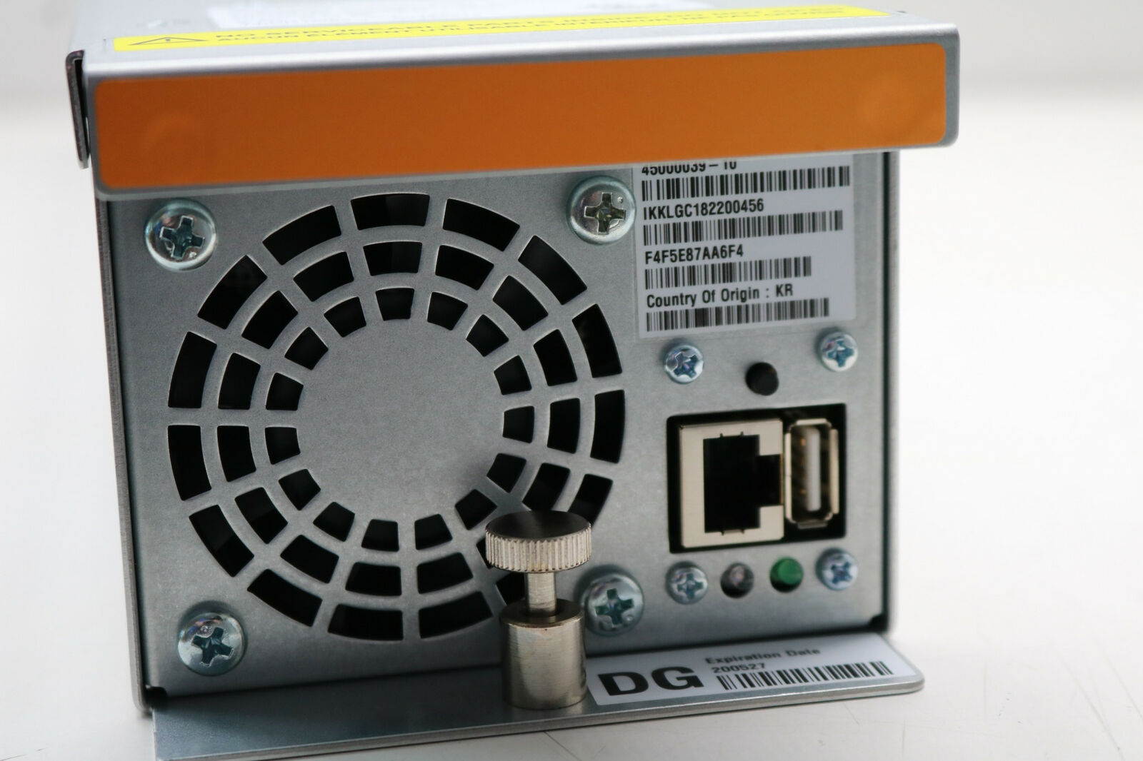 LG Battery Management System with/ HB2 18650 30A 1500mAh Lithium Batteries 307Wh