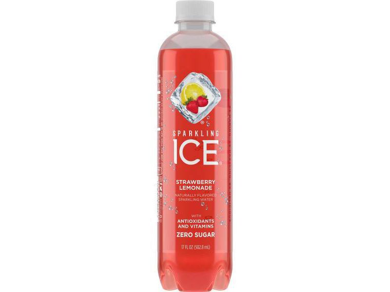 Sparkling Ice Blue Variety Pack - 12pk/17 fl oz Bottles
