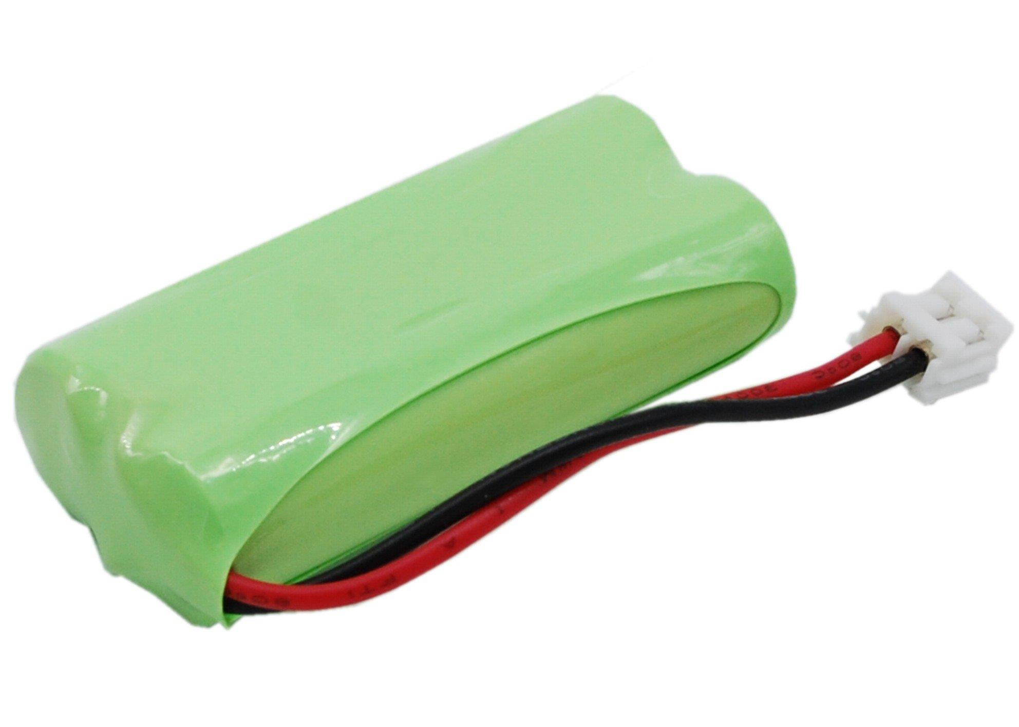 700mAh / 1.68Wh Battery For SANIK 2SNAAA55HSJ1,