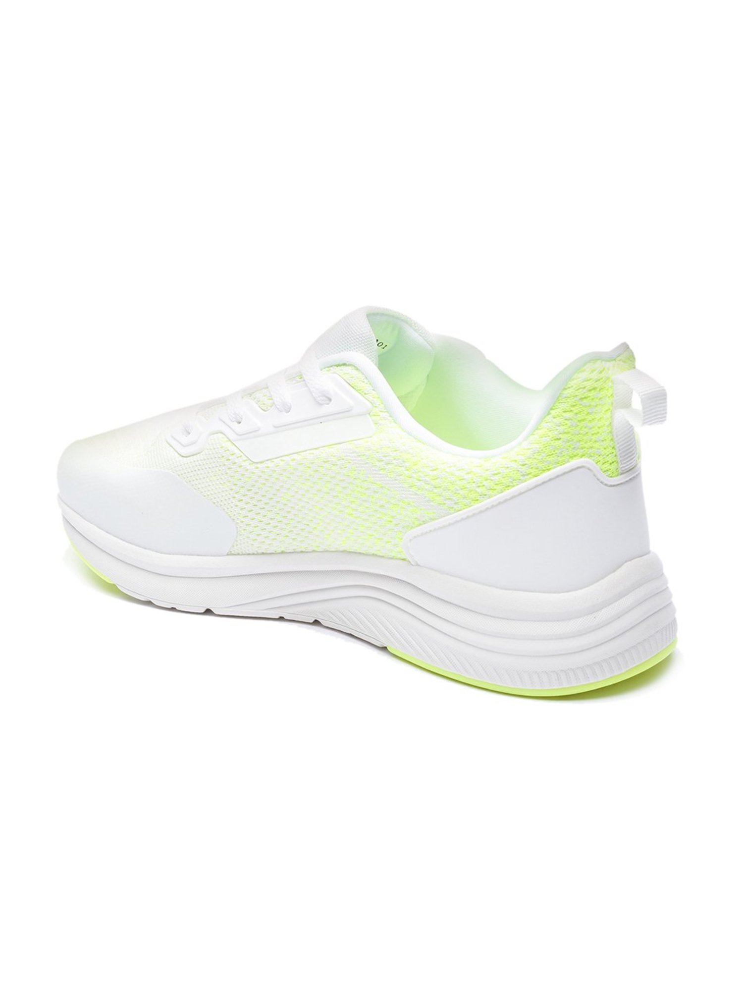 U.S. Polo Assn. Men's Peyton Off White Casual Sneakers