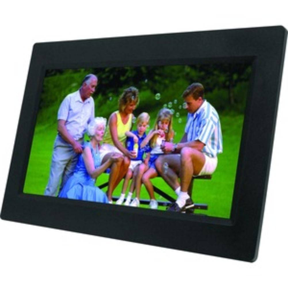 Naxa NF-1000 TFT/LED Digital Photo Frame (10.1)