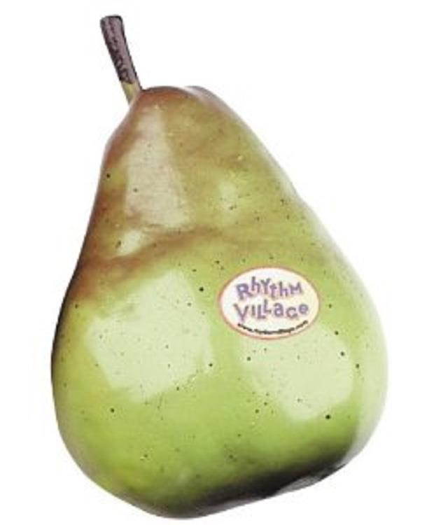 Rhythm Tech RT 2056 Fruits-Pear