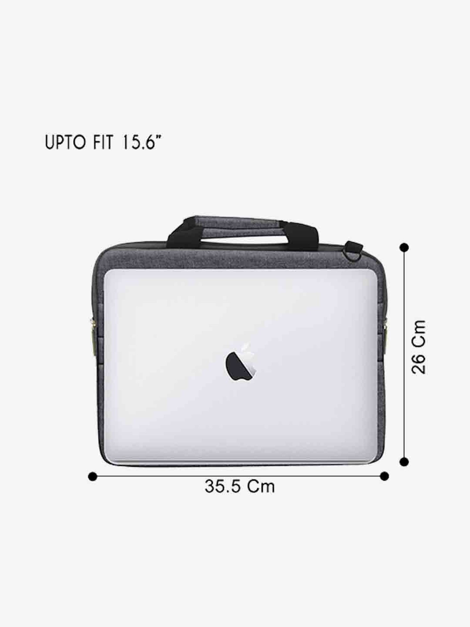 GRIPP Grace Drop-Proof Laptop Sleeve for 13 - 13.3 Inch MacBook Air