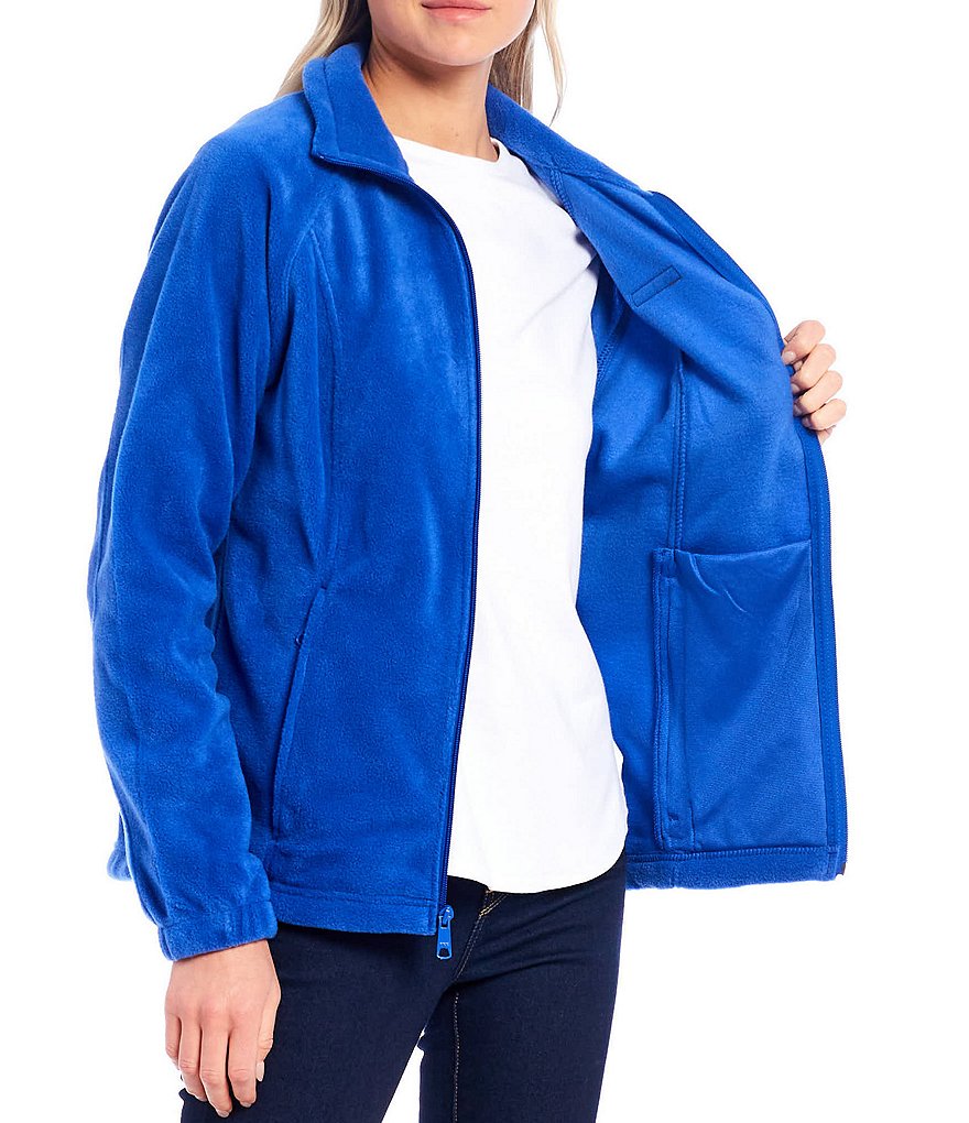 Columbia Benton Springs Fleece Jacket