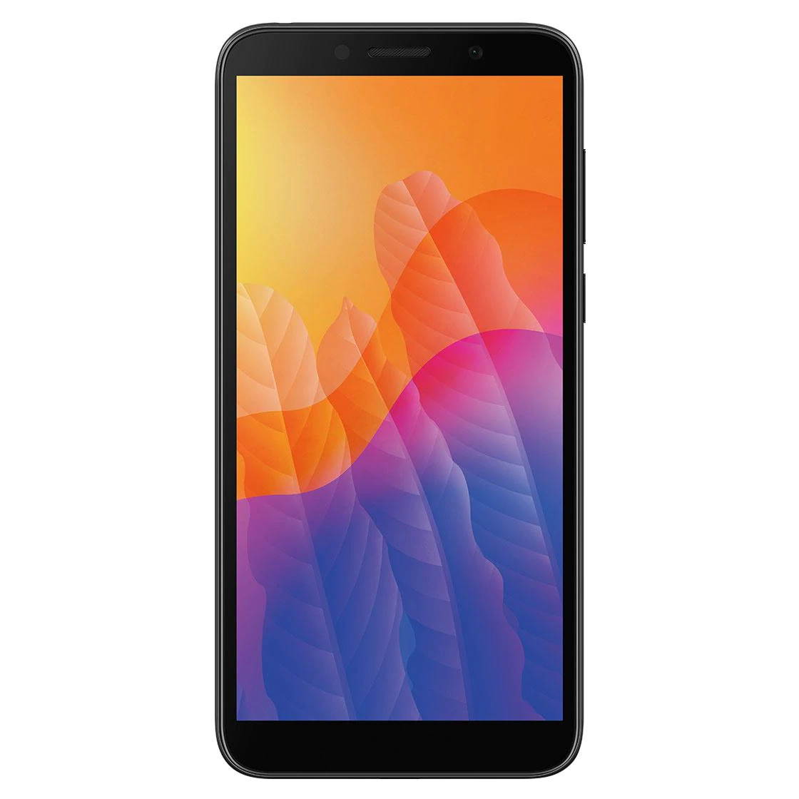 Huawei Y5p Dual-SIM 32GB ROM + 2GB RAM Factory Unlocked 4G/LTE Smartphone (Phantom Blue) - International Version