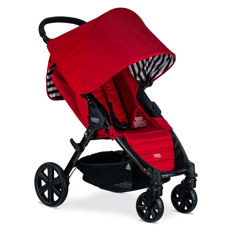 Britax Pathway Stroller - Cabana