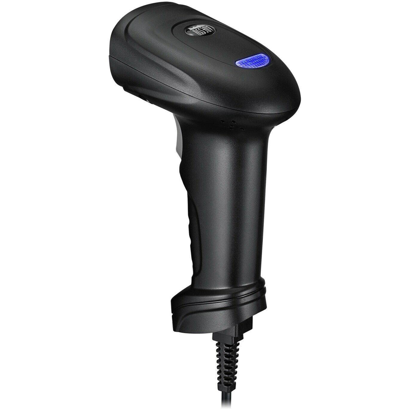 Adesso Handheld Barcode Scanner