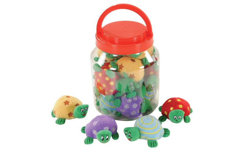 Edushape Counting Turtles