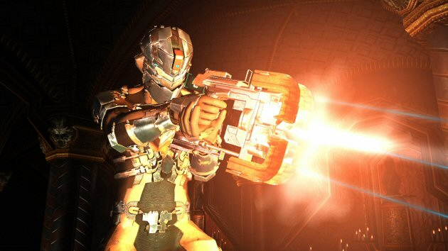Dead Space 2 Playstation3 Game