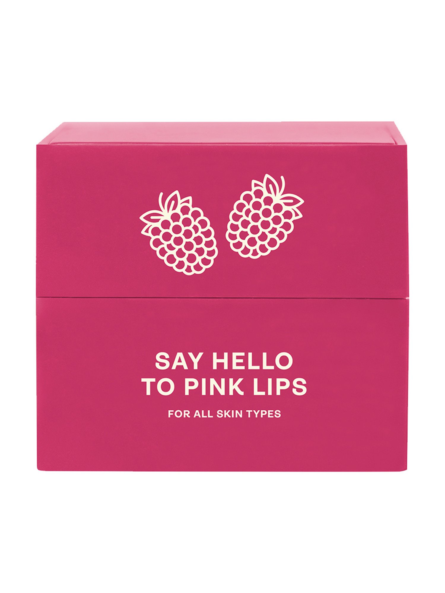 Glowiest Sweet Dreams Green Grape Lip Mask - 20 gm