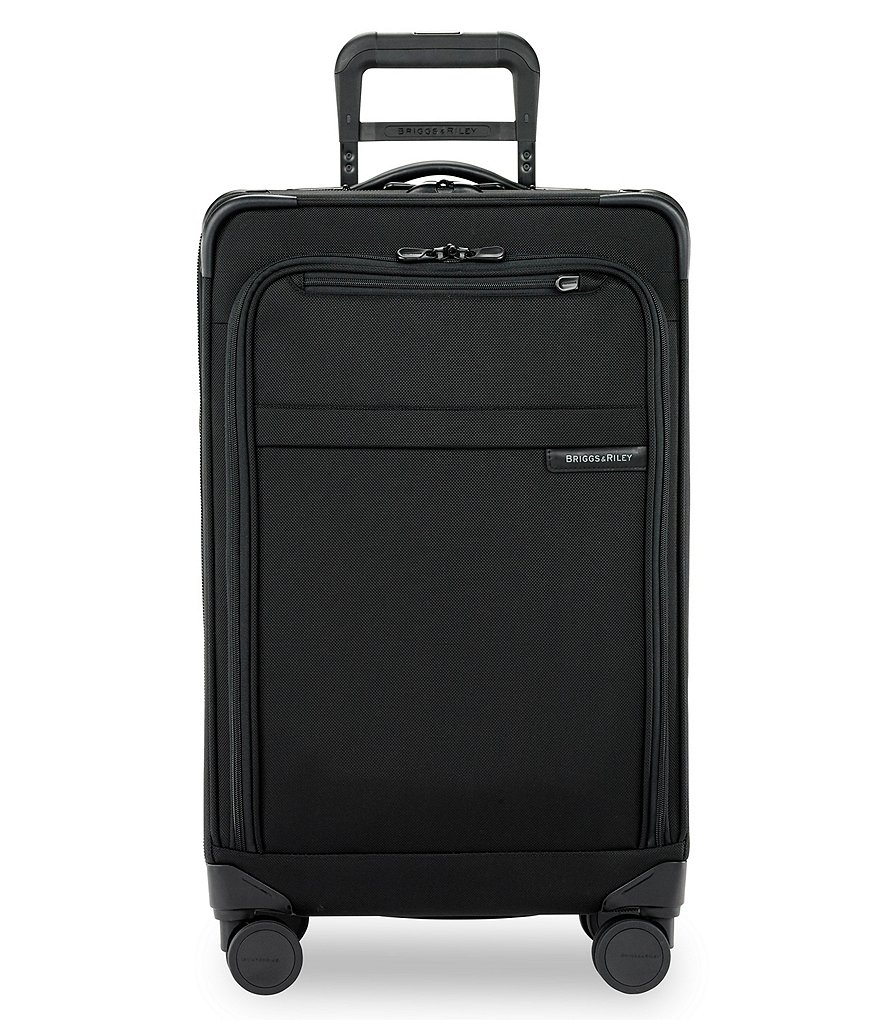 Briggs & Riley Baseline Medium Expandable Trunk Spinner Suitcase