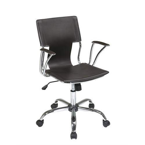 Avenue Six Dorado Office Chair