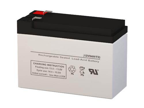 APC BACK-UPS ES BE725BB 12V 9AmpH Replacement Battery