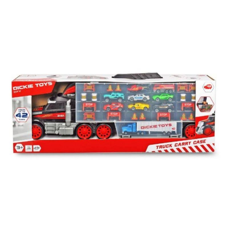 Hot Wheels Mega Garage Play Set