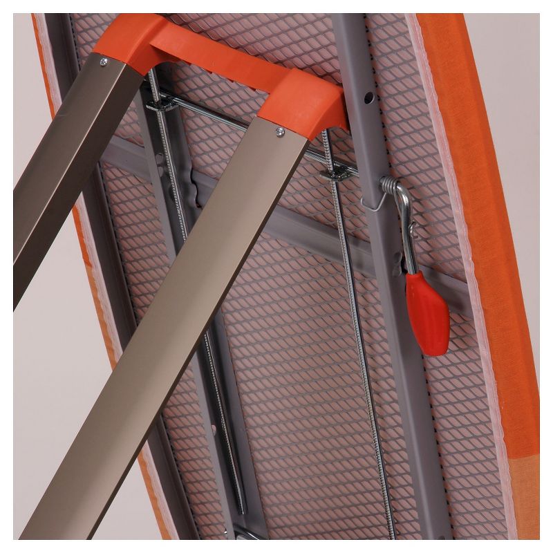 Household Essentials STYL Iron Board Orange