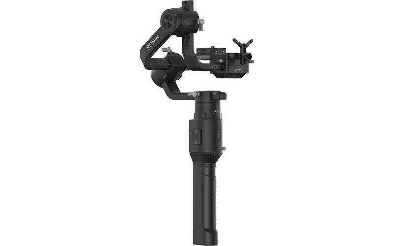 DJI Ronin-S Essentials Kit