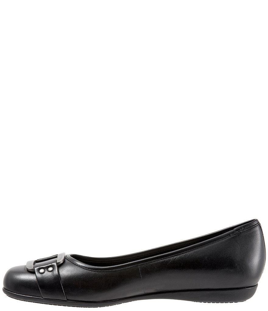 Trotters Sizzle Signature Flats