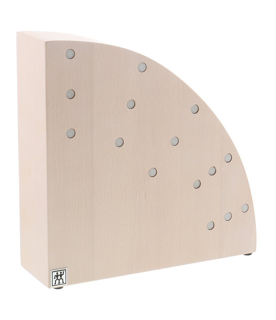 Zwilling J.A. Henckels Round Italian Magnetic Block