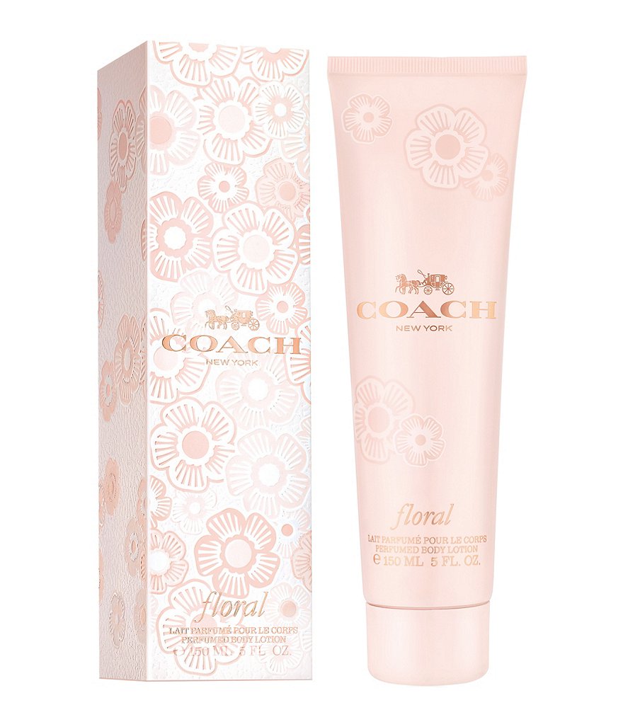 Elizabeth Arden My Fifth Avenue Body Lotion