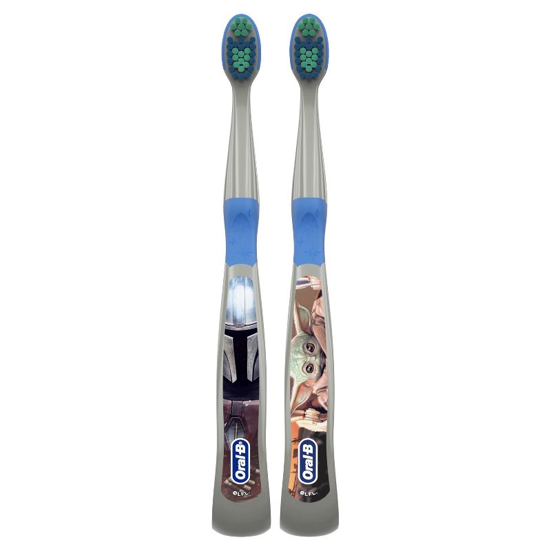 Fridababy Grow-with-Me Training Toothbrush Set