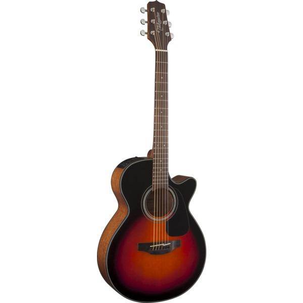 Takamine GF30CE-BSB Acoustic-Electric Guitar