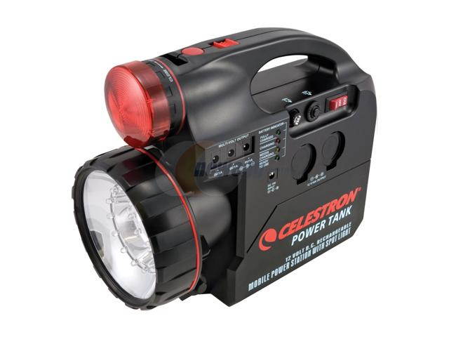 CELESTRON 18774 PowerTank, 12v Power Supply