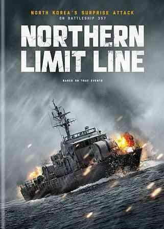 NORTHERN LIMIT LINE