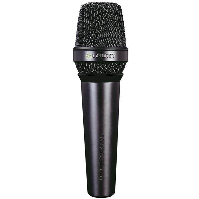 Lewitt MTP 550 DMs Handheld Dynamic Cardioid Vocal Microphone with On/Off Switch