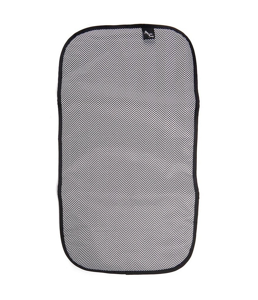 Disney x Petunia Pickle Bottom Double Baby Bottle Holder - Cheerful Chip