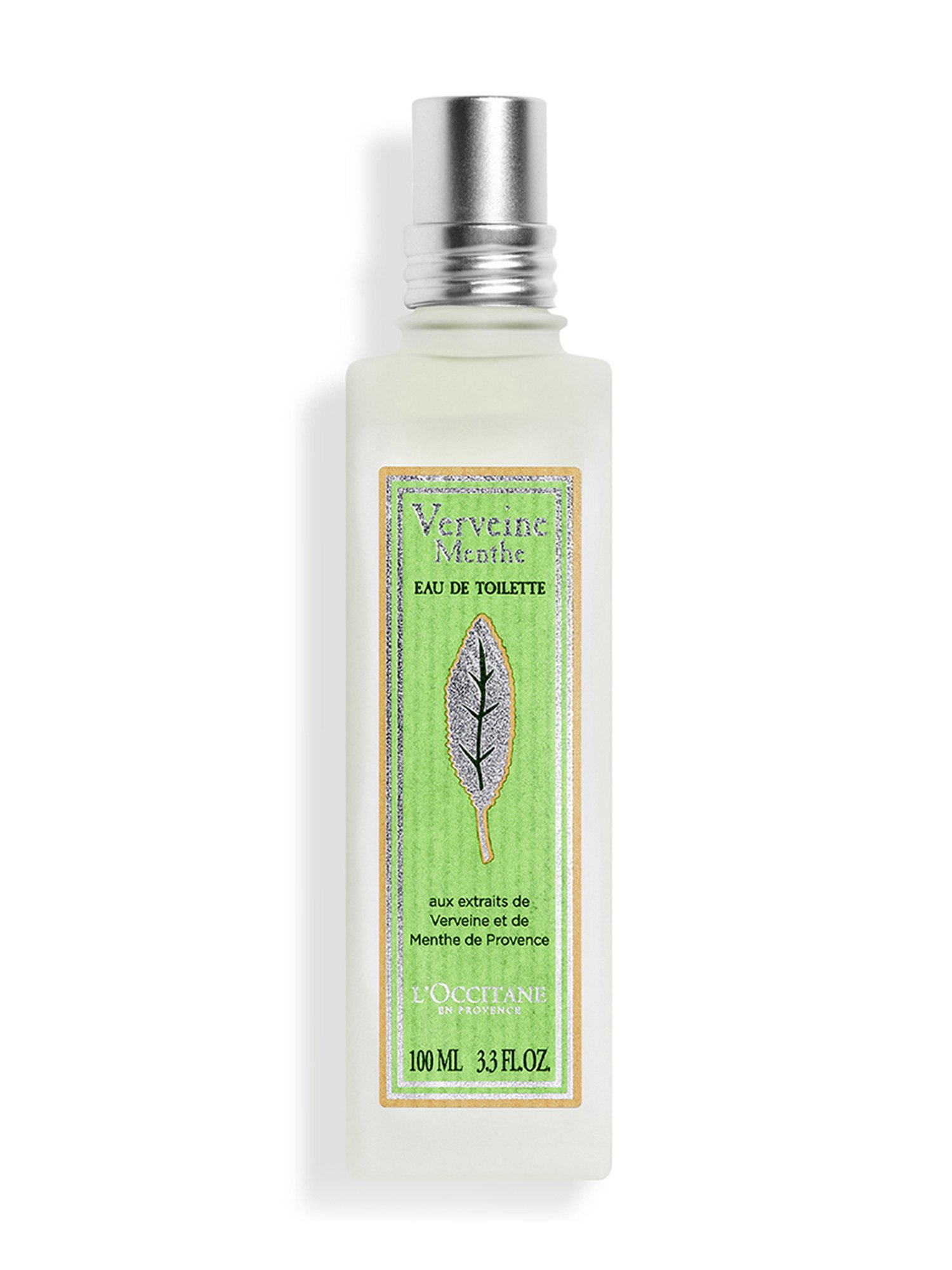 L'Occitane Mint Verbena EDT - 100 ml
