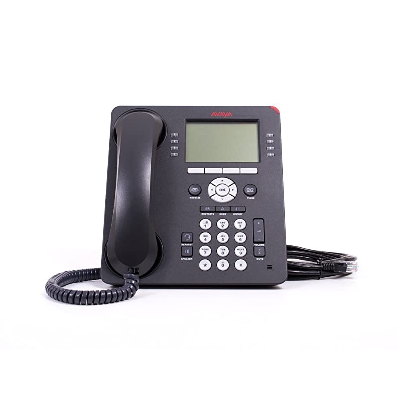 9608 IP Phone Renewed