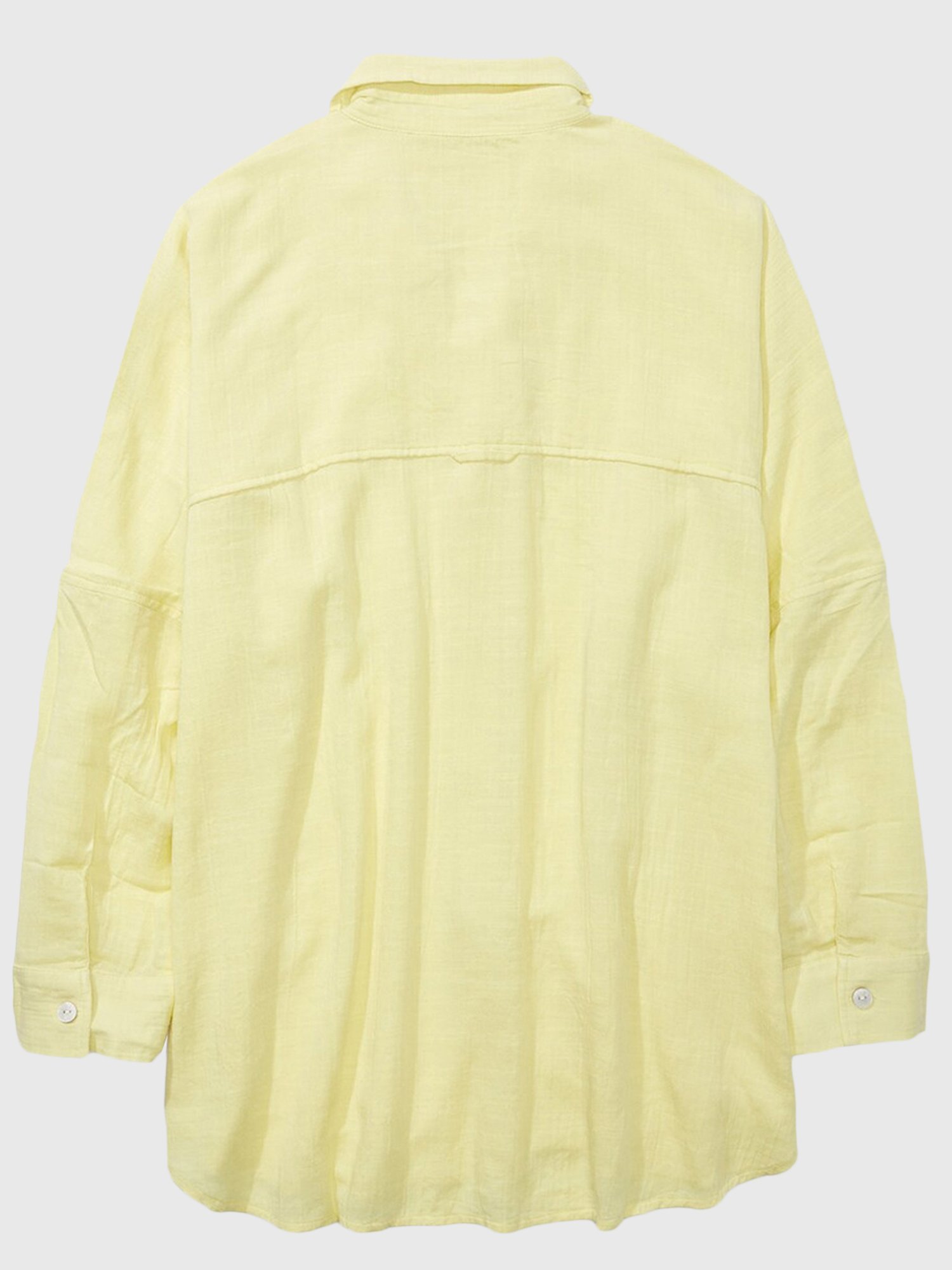 Nino Bambino Multicolor Printed Long Shirt