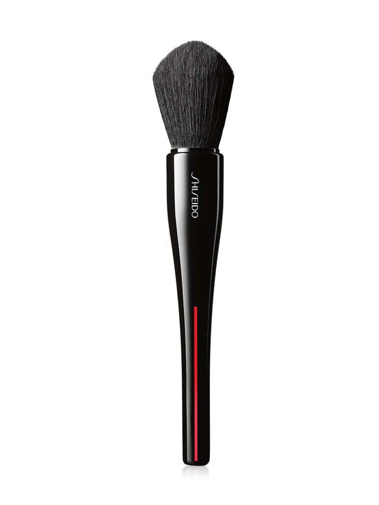 Shiseido Maru Fude Multi Face Brush Black 10 gm