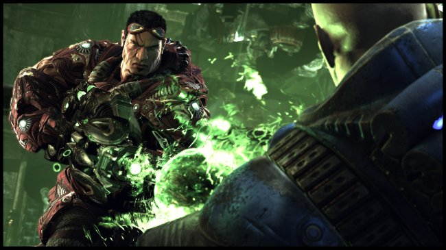 Unreal Tournament 3 Xbox 360 Game