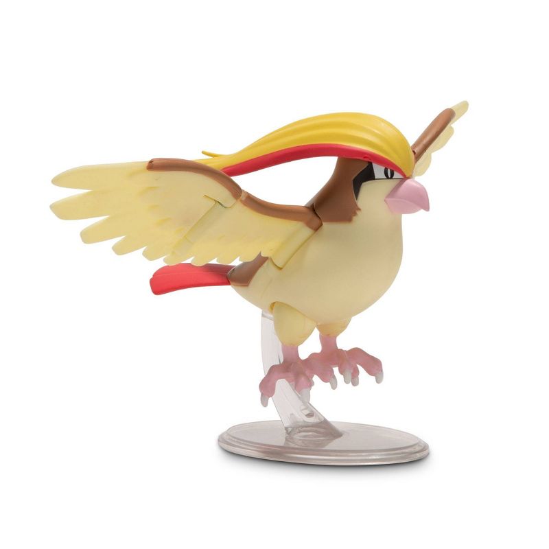 Pokemon Battle Feature Figure - Pigeot