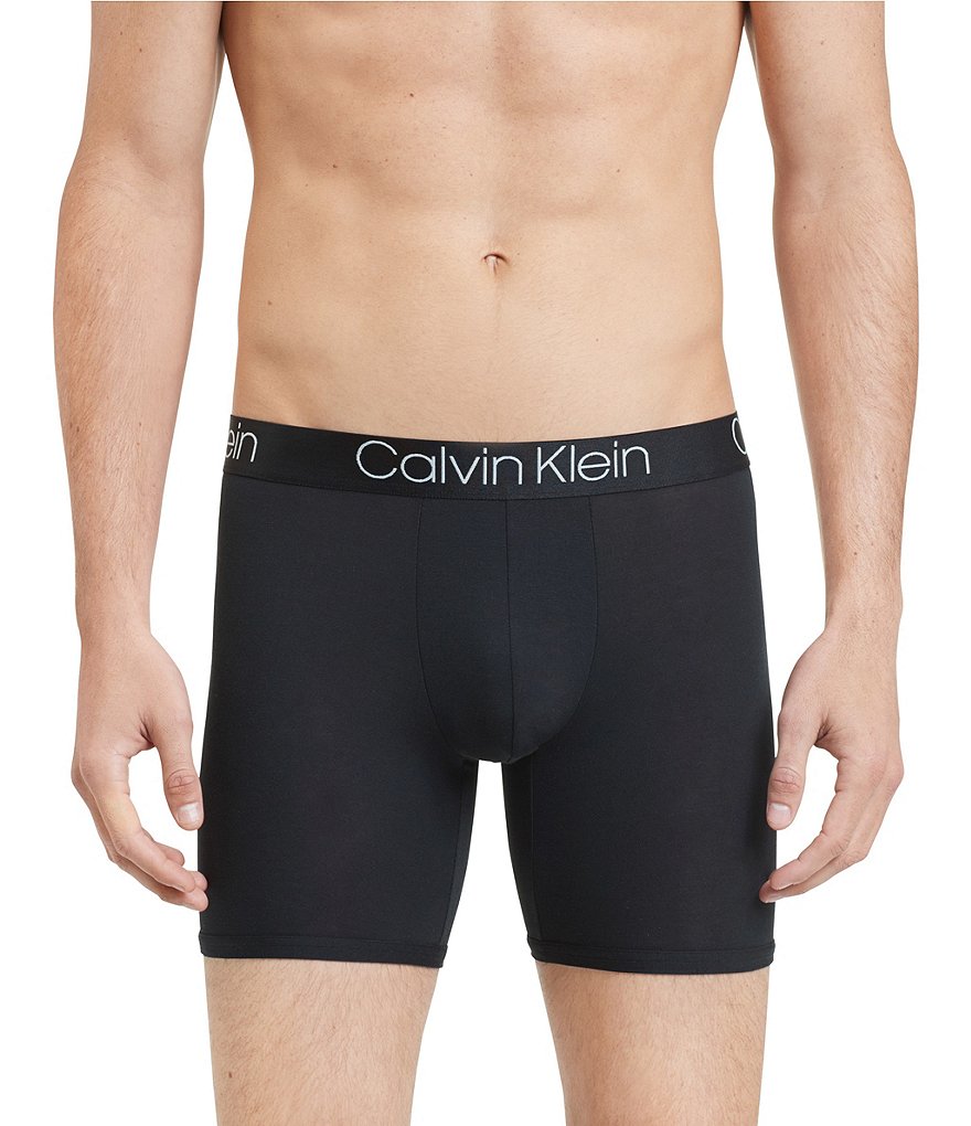 Calvin Klein Ultra-Soft Modal Boxer Briefs