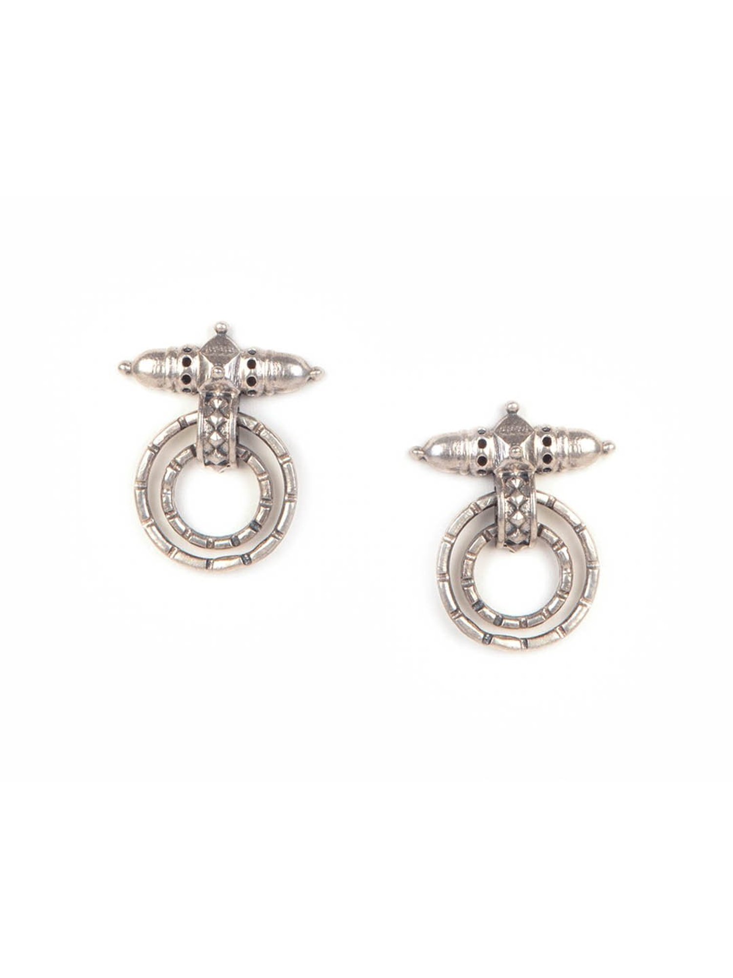 Shaya Akota Inspired 92.5 Sterling Silver Earrings for Women