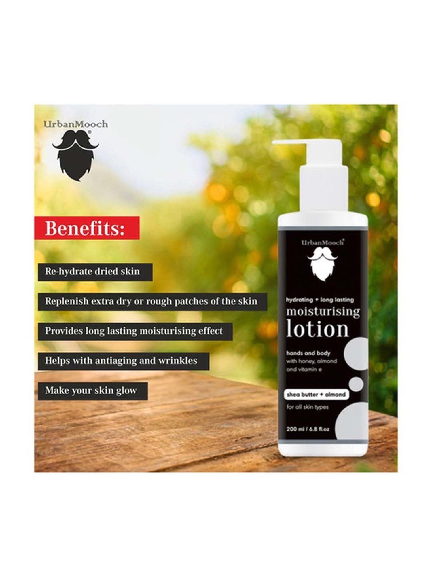 s Oliver Superior Men Hair& Body Shampoo - 200 ml