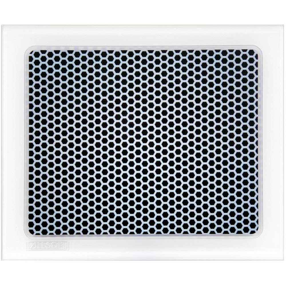 ALLSOP 30858 Cupertino Mouse Pad (Hex)