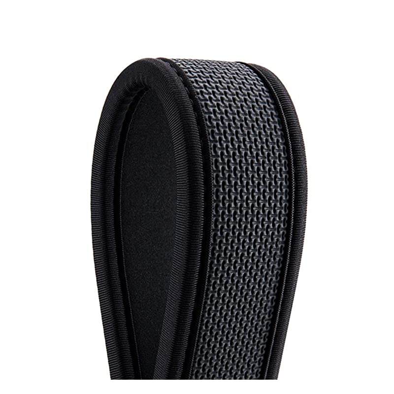 Anti-Slip Elastic Neoprene Neck Strap for Canon 6D 5D IV III II 7D II 80D 70D 60D 3000D 1500D 1300D 1200D 1100D 1000D 760D 750D 700D 650D 600D