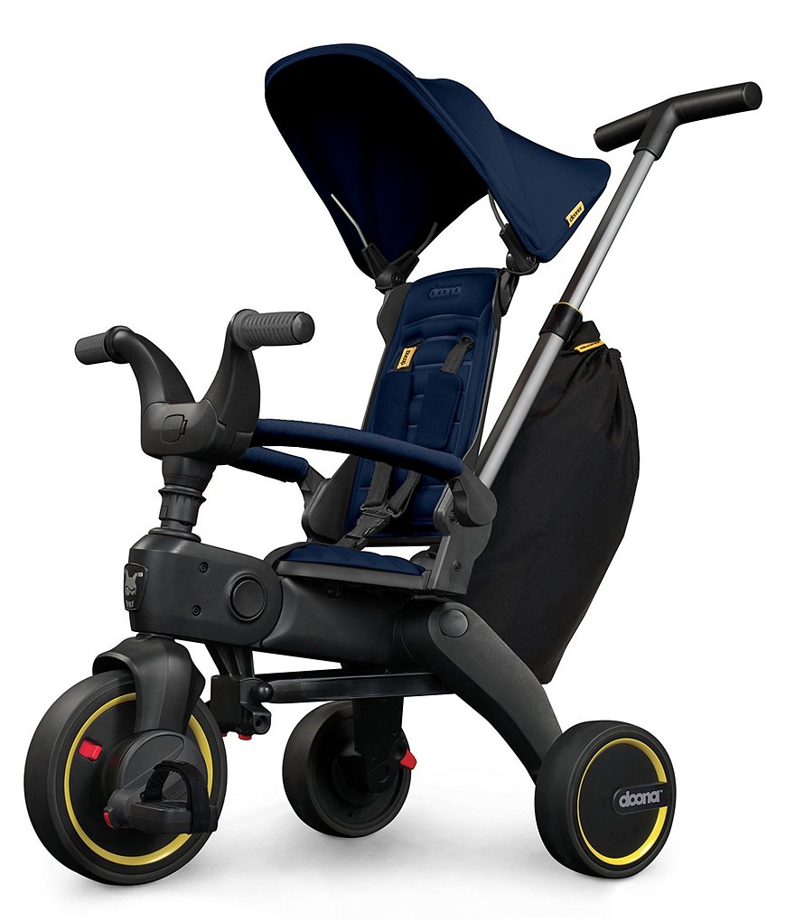Doona Liki Trike S3