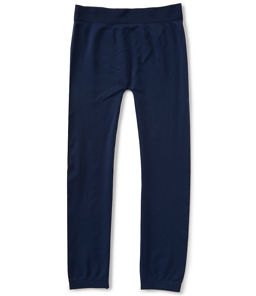 Angie Big Girls 7-14 Stripe Pants