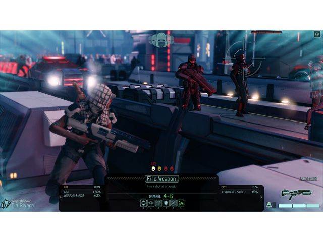 Saints Row: Gat Out Of Hell XBOX One [Digital Code]